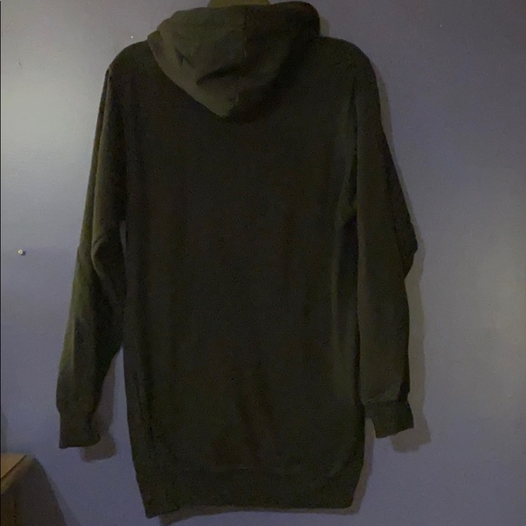 Femme hoodie sweater - Picture 2 of 9